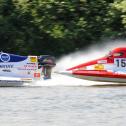 Int. ADAC MSG Motorboot Cup